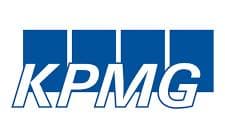 KPMG Logo