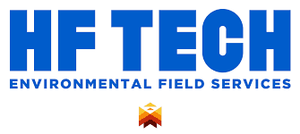 HF Tech Services, Inc. Logo