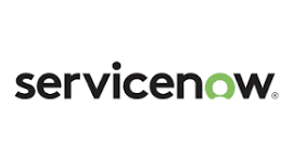 ServiceNow Logo